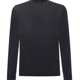 Maglia in merinos<BR/> FE6320C 3005 ALPHA STUDIO 
