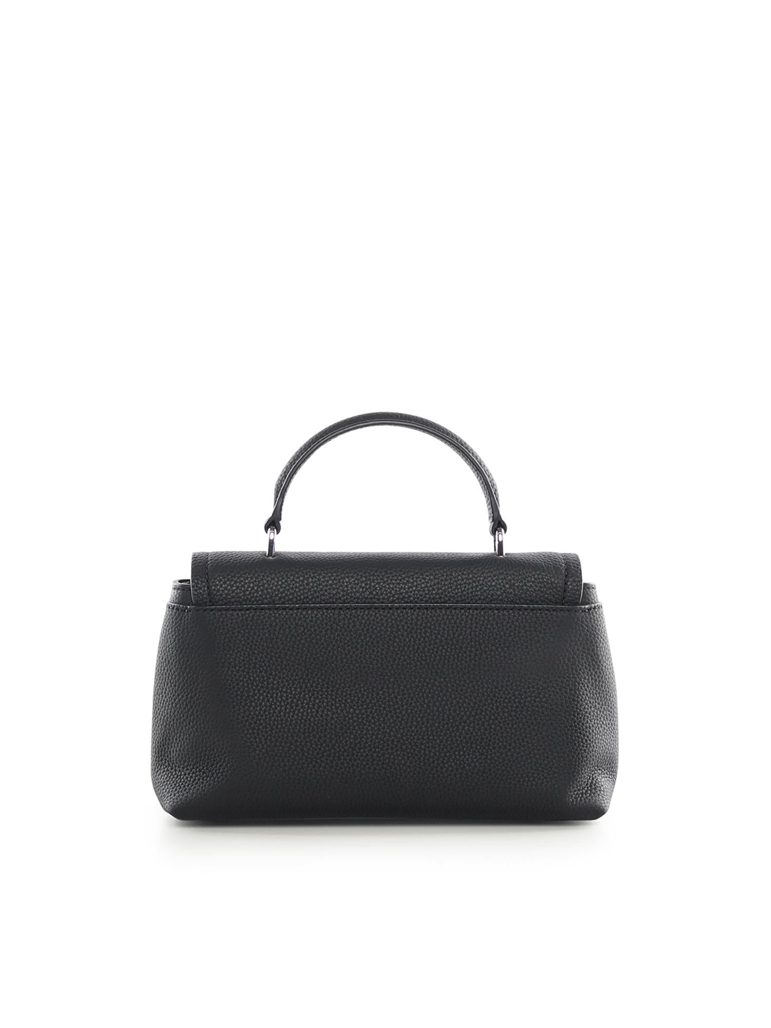 Borsa Tribeca in pelle 30R6S2RS2L 001 MICHAEL MICHAEL KORS 
