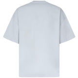 T-Shirt Signature Script I033828 0ROXX CARHARTT WIP 