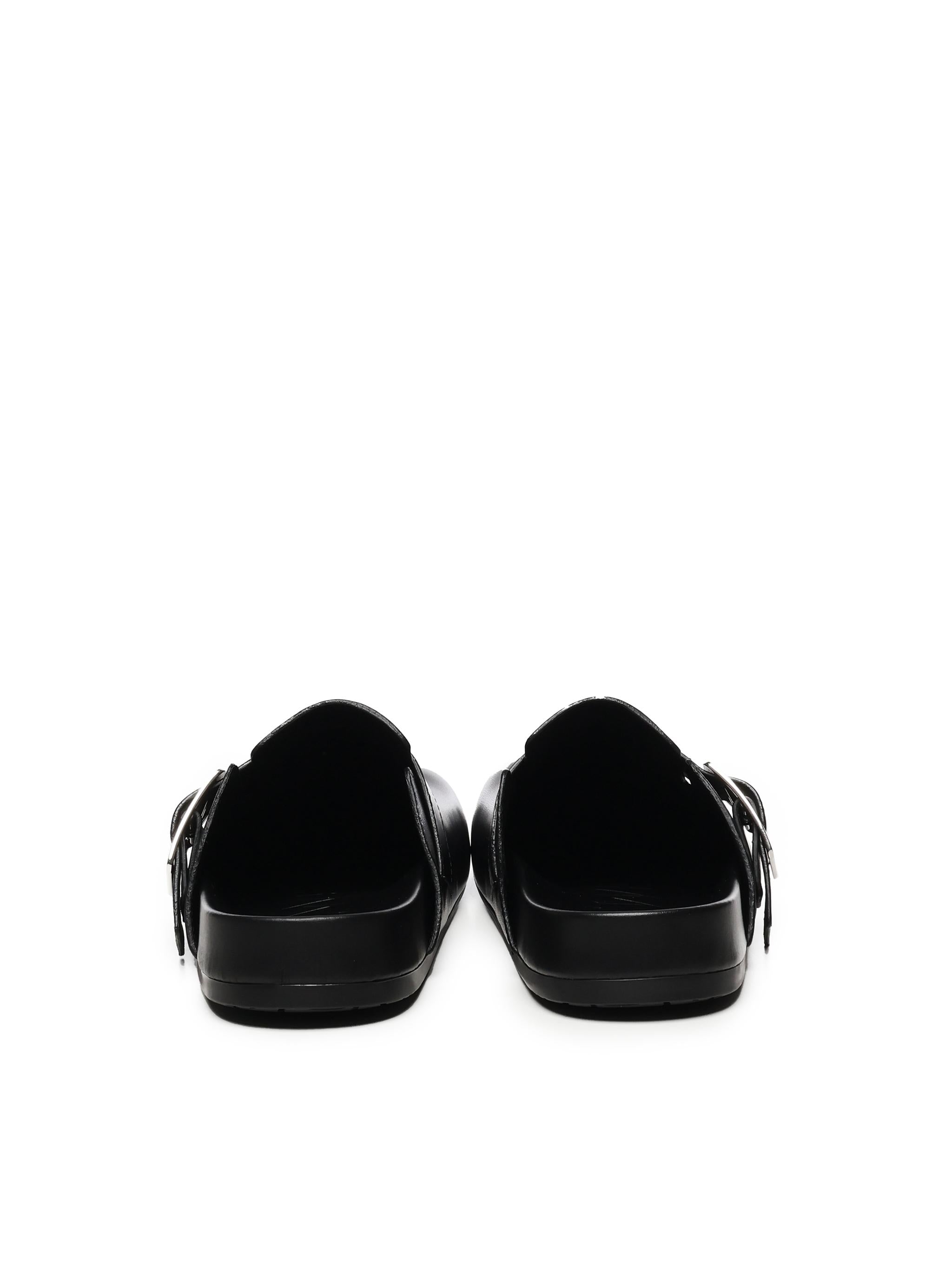 Mule Ease Buckle M816V29X11 1100 LOEWE 
