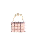 Borsa Holli B080 ROS ROSANTICA 