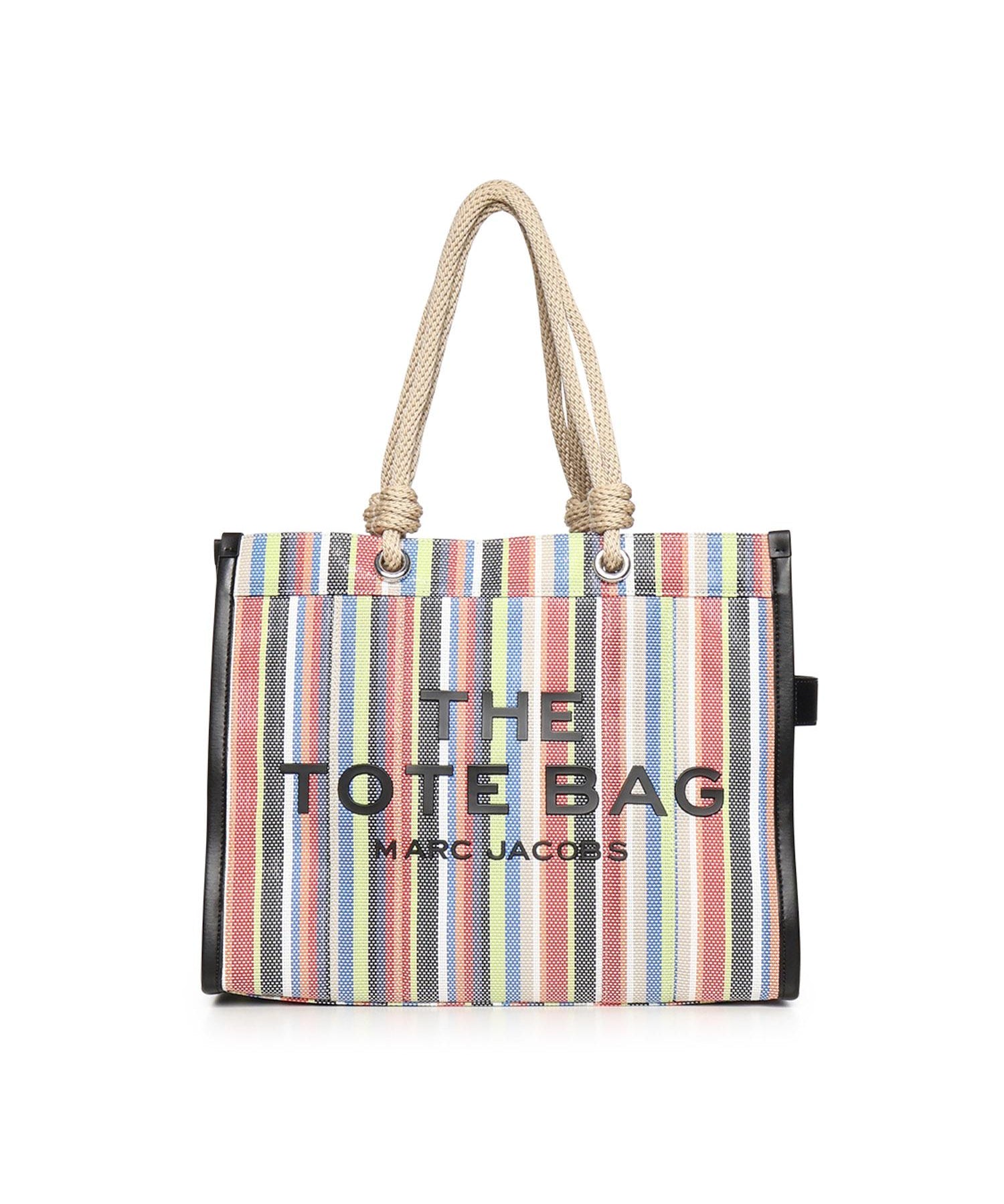 Borsa 'The Large Tote' a righe 2S6HTT022H02 630 MARC JACOBS 