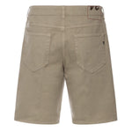 Bermuda Derick in cotone UP454 BSE037UKPT010 DONDUP 