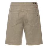 Bermuda Derick in cotone UP454 BSE037UKPT010 DONDUP 