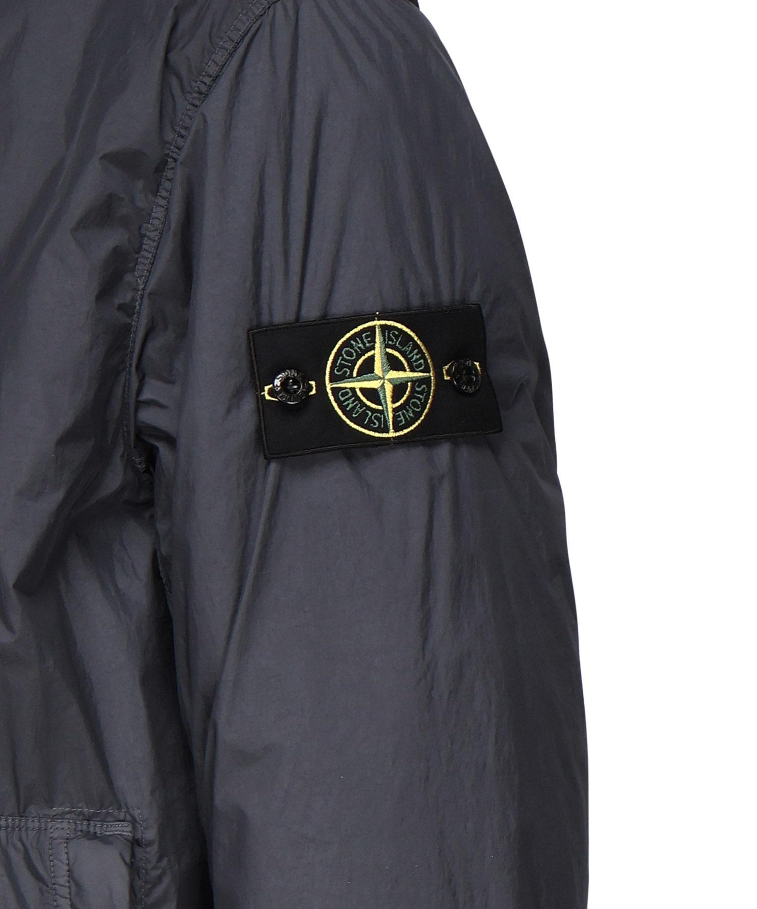 Bomber in nylon K2S154100013 S0A23V0020 STONE ISLAND 