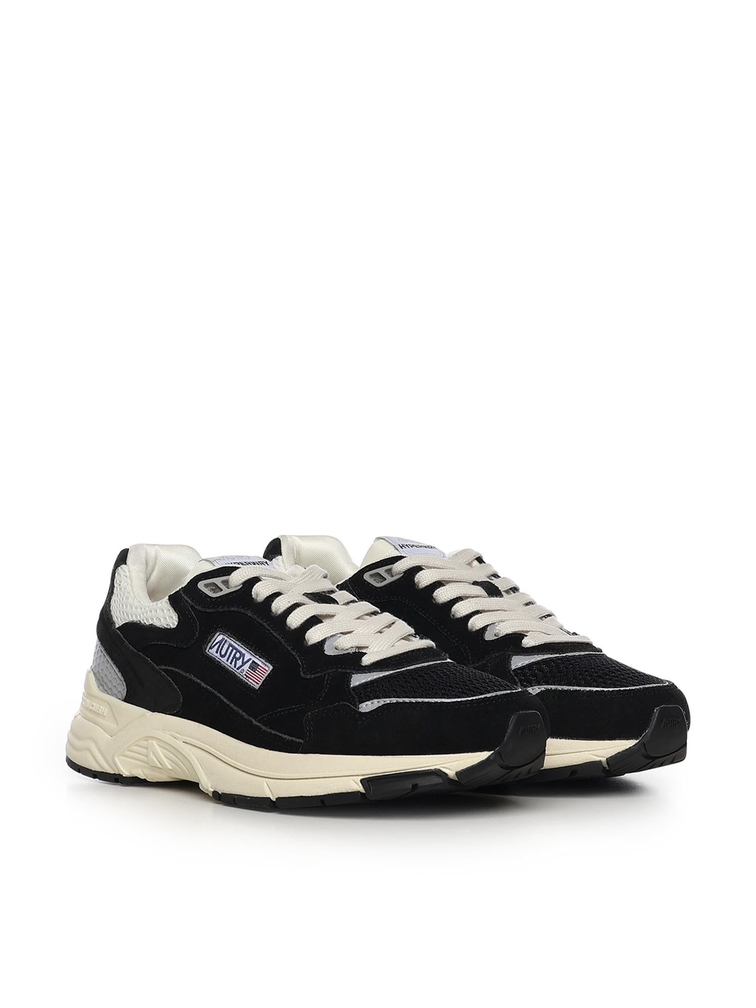 Sneaker Hyperway HYLM UM23 AUTRY 