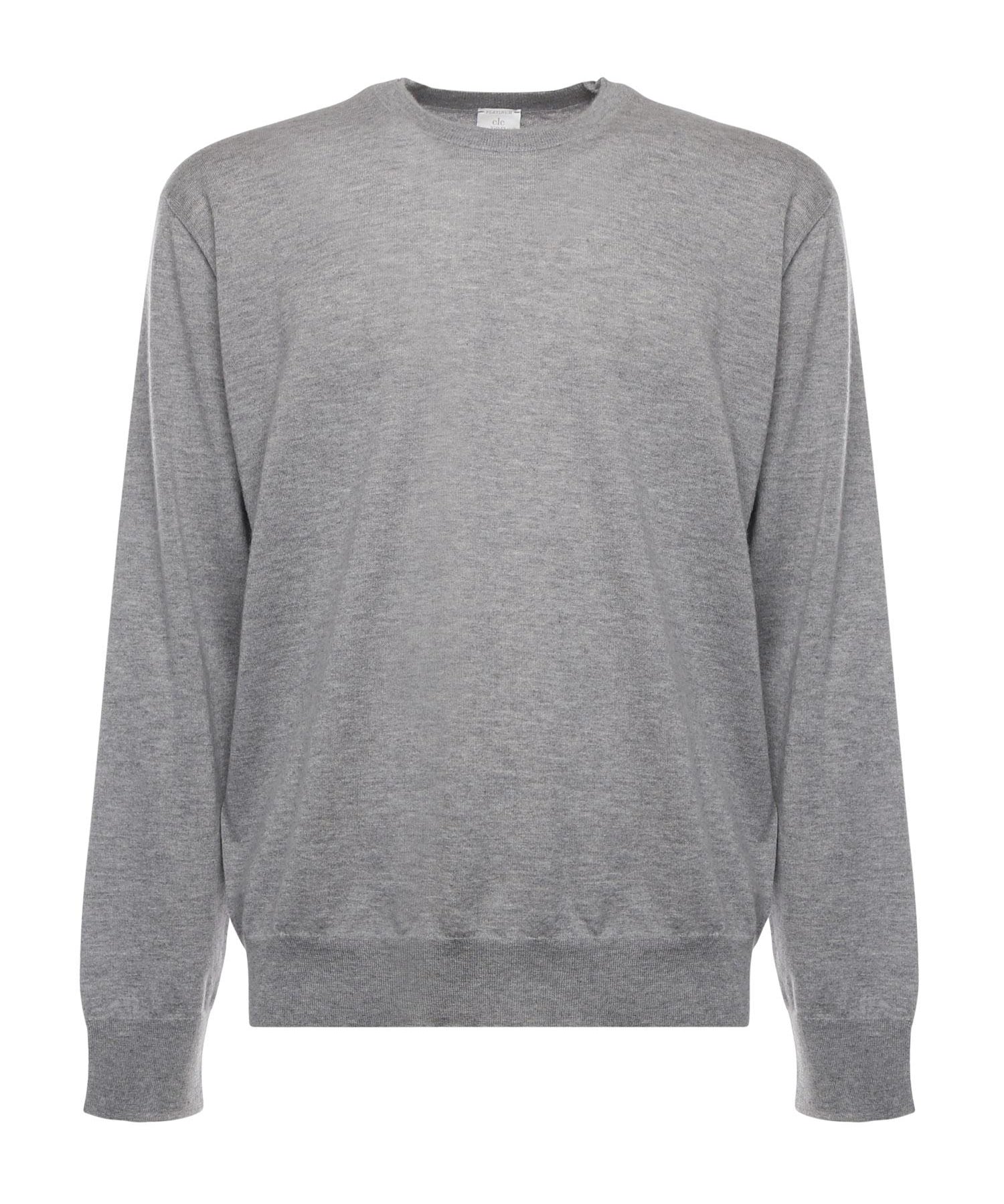 Pullover in cashmere L76MAGJ30MAG0J022 13 ELEVENTY 