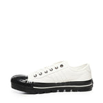Sneakers basse con platform<BR/> I225CLMCC016XXXB WHITE/BIANCO TITANIO PRO-KEDS 