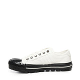 Sneakers basse con platform<BR/> I225CLMCC016XXXB WHITE/BIANCO TITANIO PRO-KEDS 