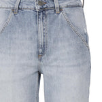 Jeans Joss cinque tasche DP747DSE297D HG4800 DONDUP 