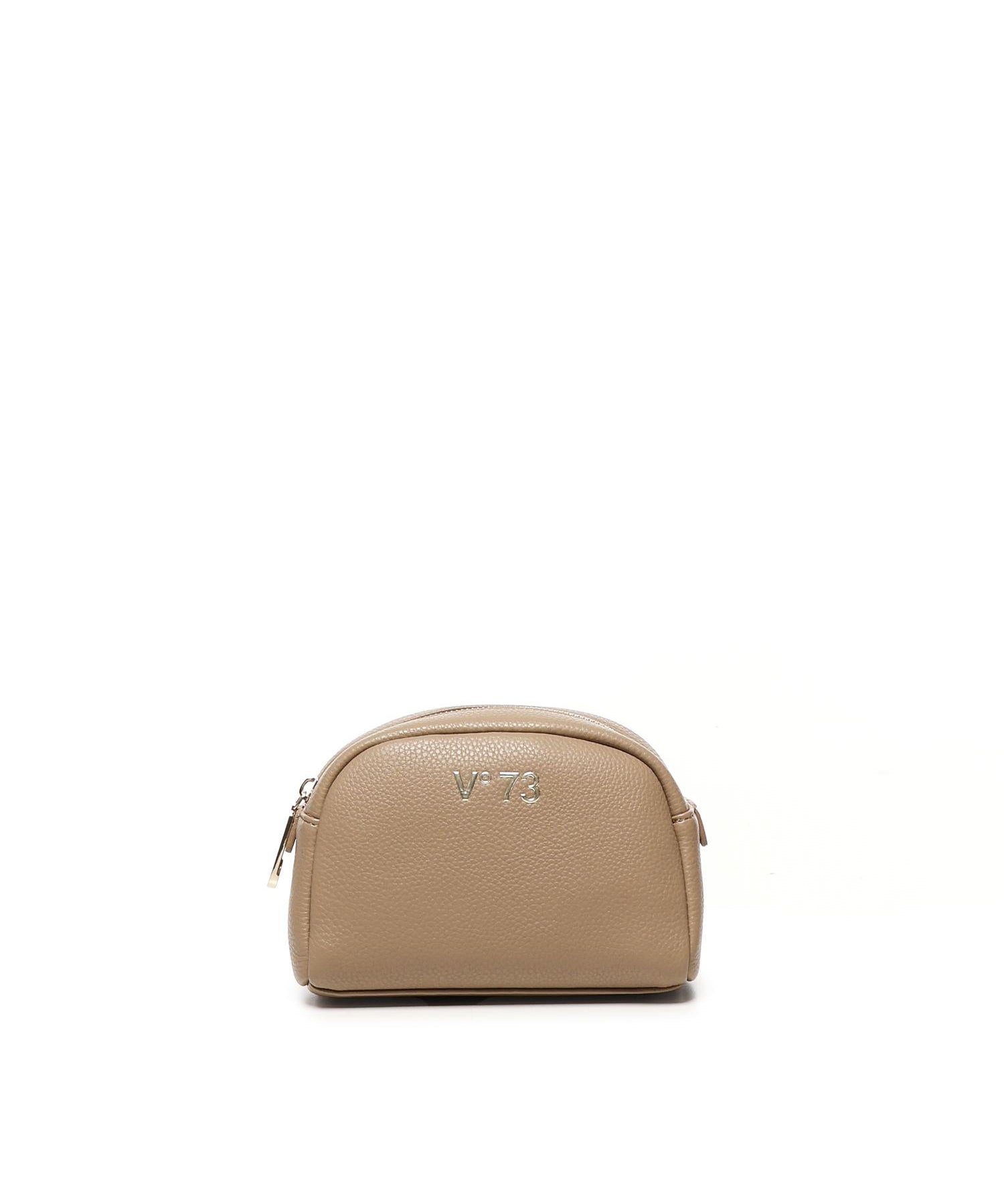 Pochette Lara con logo 73BE6UI502 LARANATURALE V° 73 