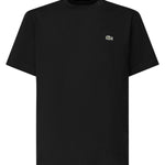 T-shirt con logo TH7318 031 LACOSTE 