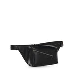 Marsupio Puzzle Edge piccolo in pelle<BR/> B510SEBX02 1100 LOEWE 