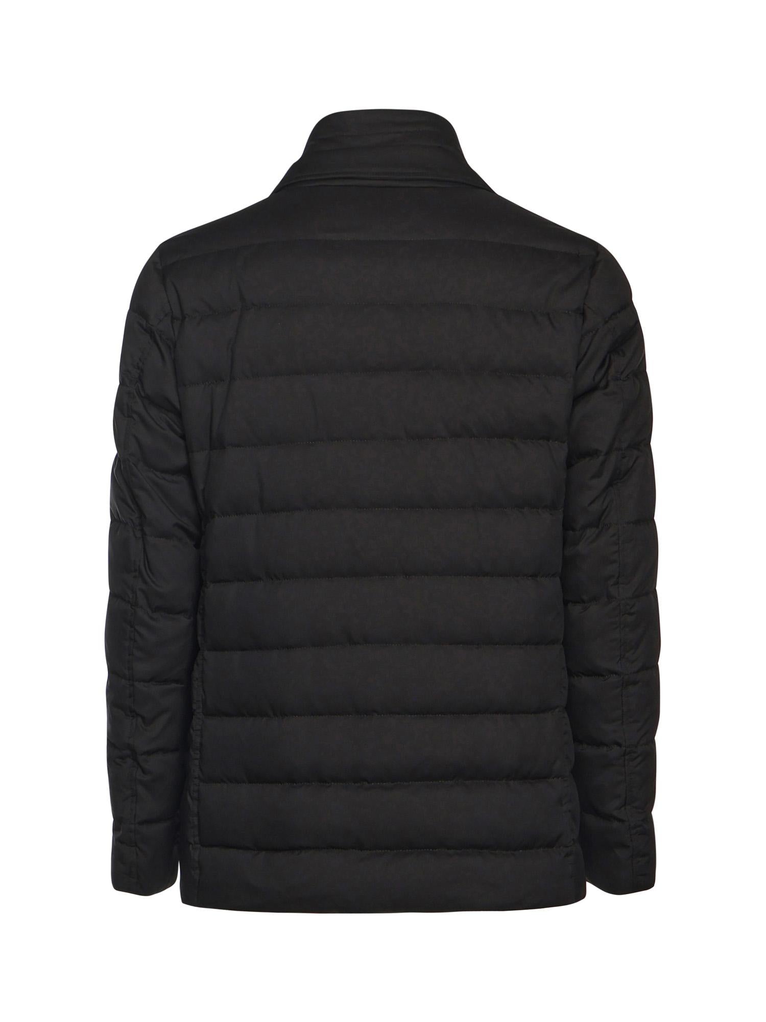 Blazer in arendelle e monogram PI001177U 12414Z9300 HERNO 