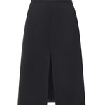 Gonna Pencil in flanella 26FWNGN-0001  NINEMINUTES 