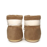 Stivale Icon low in teddy 80D1409700 M047 MOON BOOT 