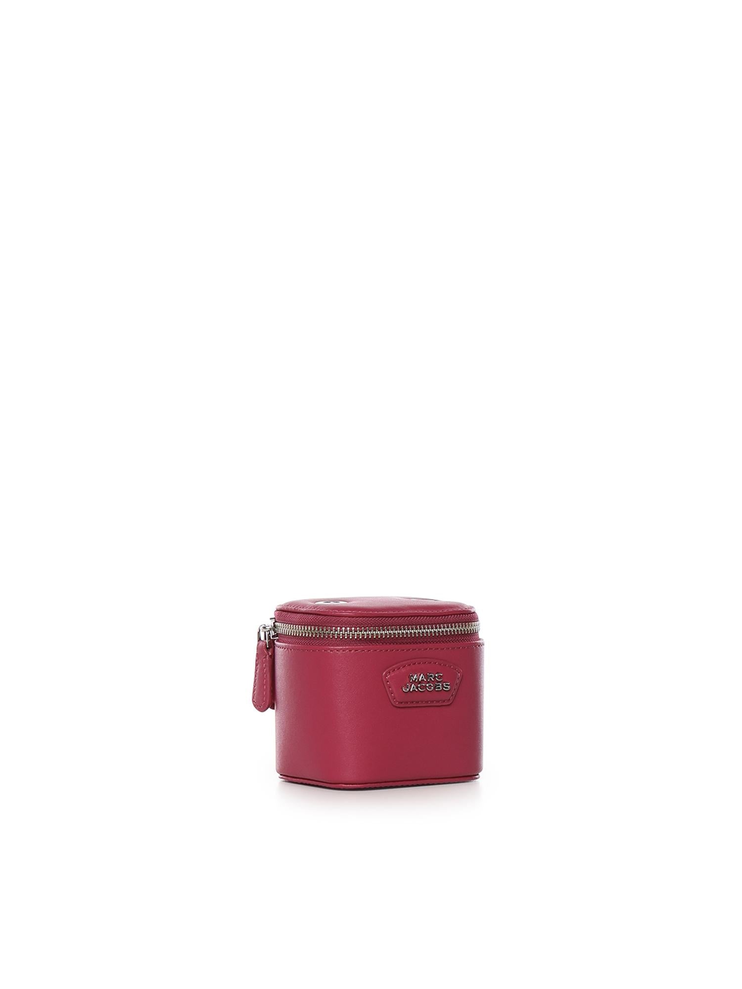 Borsa The Everyday Mini Vanity in pelle 2R5SMN022S01 986 MARC JACOBS 