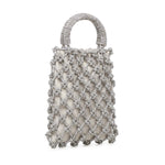 Borsa Nodi Lilia B18230 CRI-006 ROSANTICA 