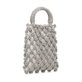 Borsa Nodi Lilia B18230 CRI-006 ROSANTICA 