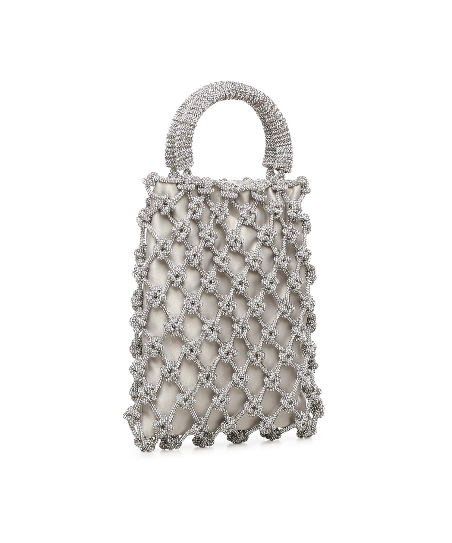 Borsa Nodi Lilia B18230 CRI-006 ROSANTICA 