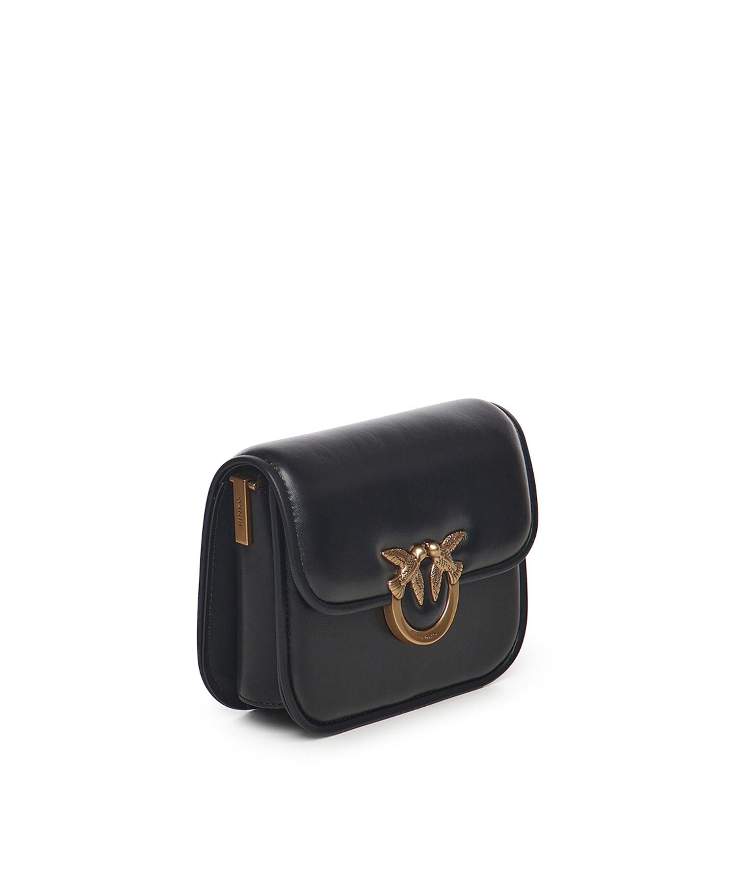 Borsa squadrata Love Bag Box 104297 A26LZ99Q PINKO 