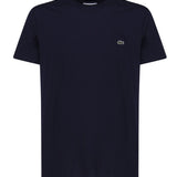 T-SHIRT TH6709 166 LACOSTE 