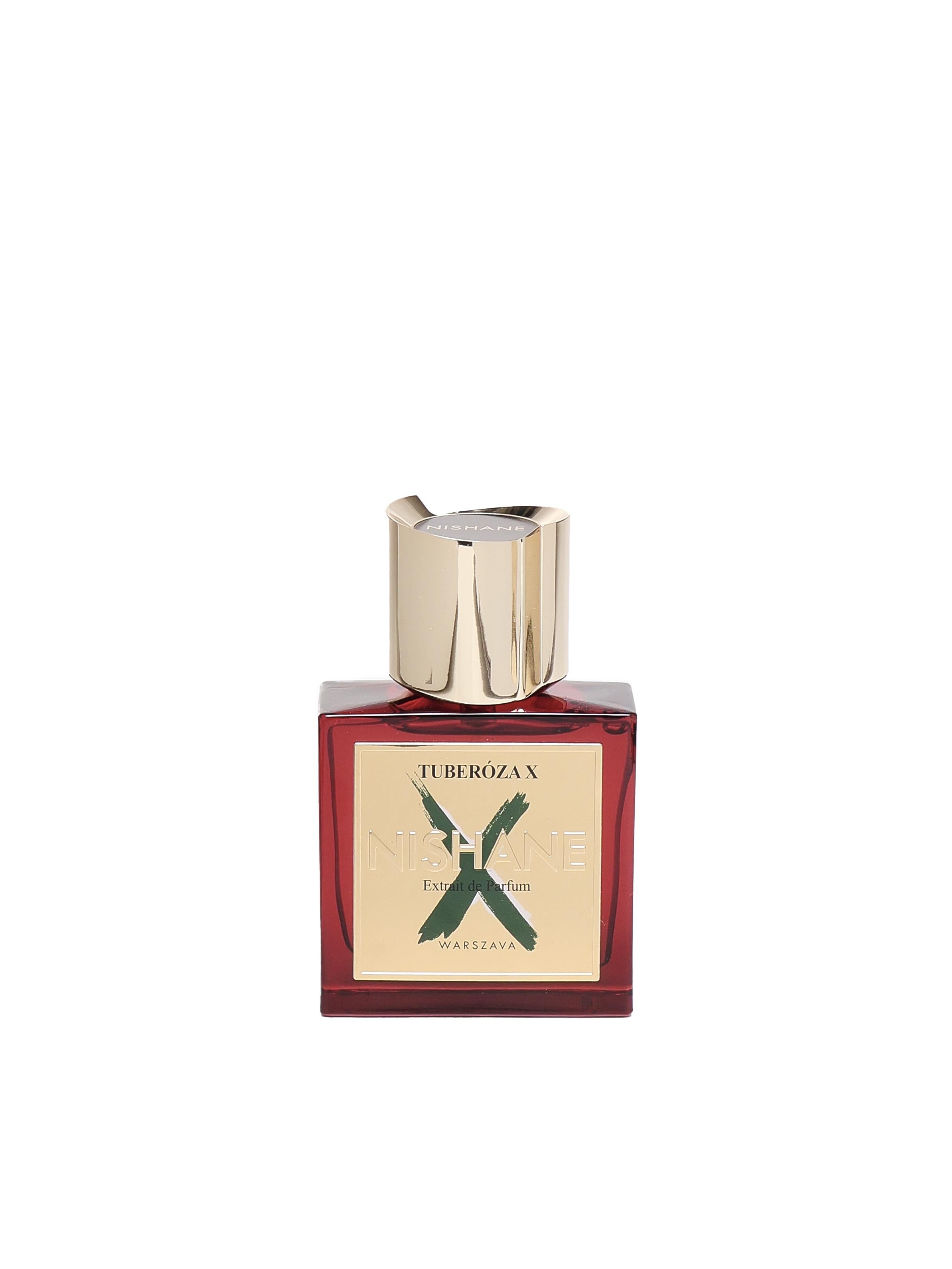 Nishane - tuberoza x - extrait 50 ml NI0-43-002  NISHANE 