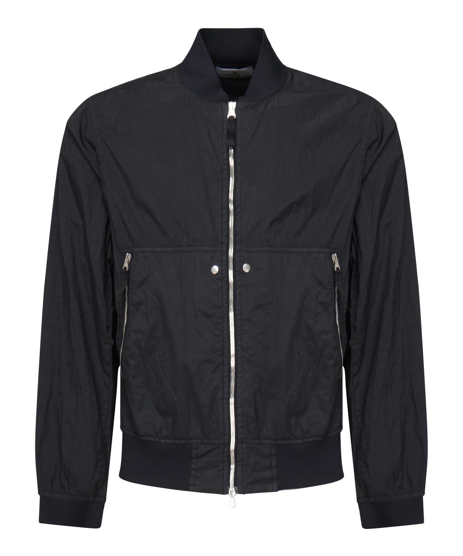 Bomber Nylon Metal  watro-tc in econyl K1S154100019 S0020V0020 STONE ISLAND 