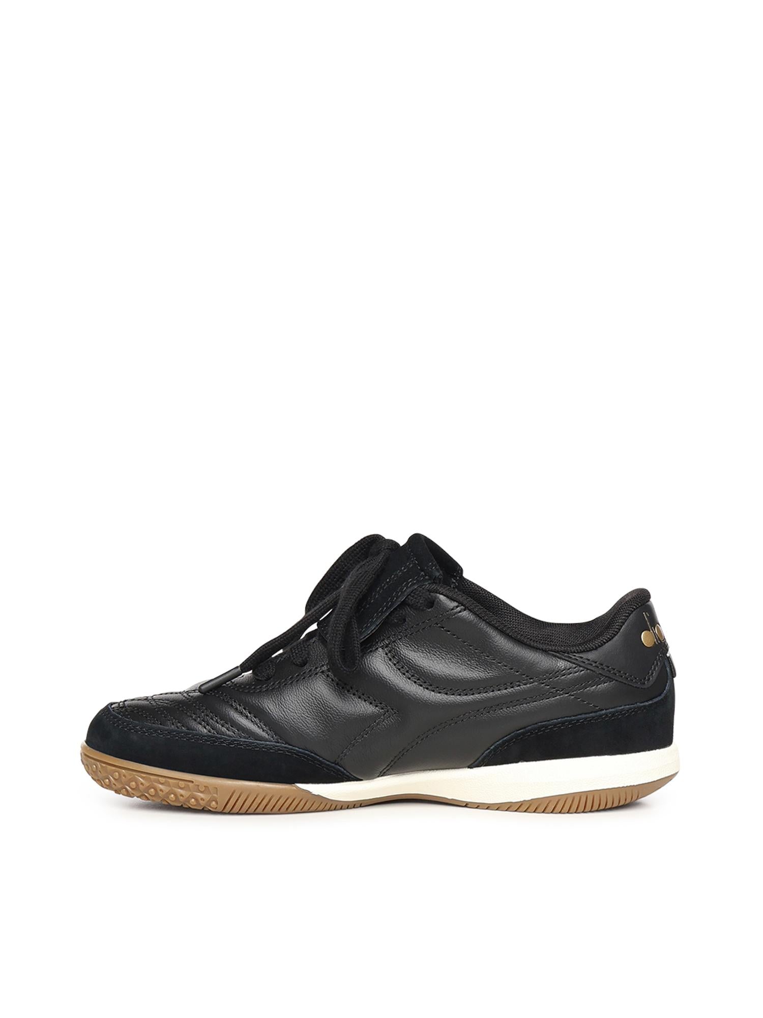 Sneaker Gold Indoor 501.182819 80013 DIADORA 