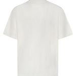 T-shirt Western Initial in cotone MLM100595 72 REPRESENT 