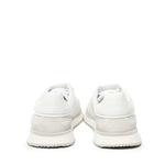 Sneaker DG cushion in mix materiali CK2288 A53558B930 DOLCE & GABBANA 