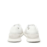 Sneaker DG cushion in mix materiali CK2288 A53558B930 DOLCE & GABBANA 