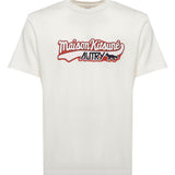 T-shirt Maison Kitsuné x Autry TSPX MK2W AUTRY 