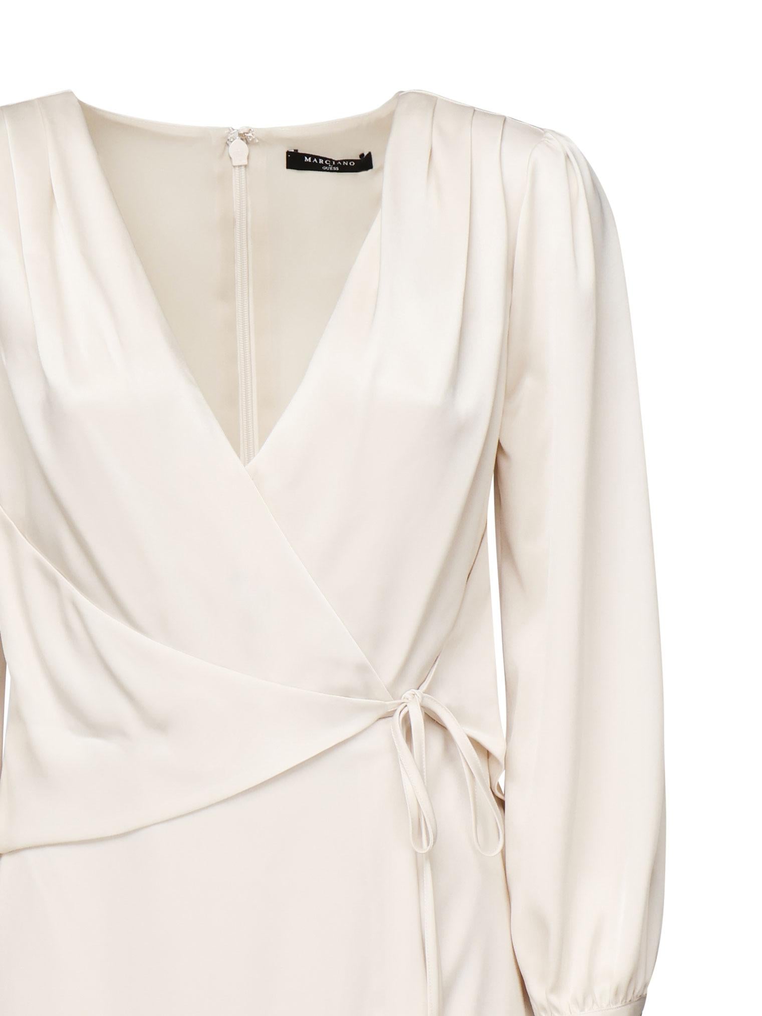 Vestito Dion 5RGK13 7246AF10G MARCIANO BY GUESS 