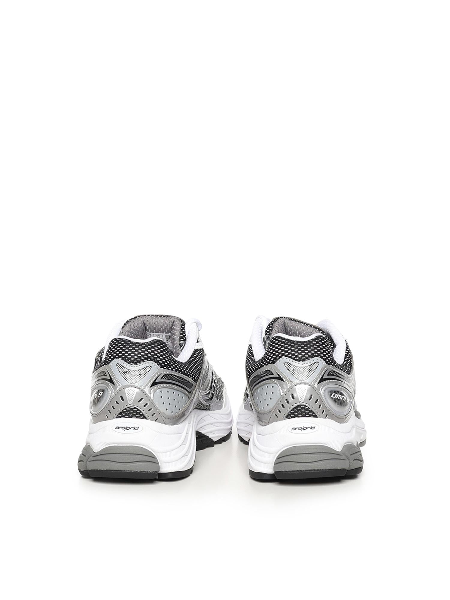 Sneaker Progrid Omni 9 S70739 42 SAUCONY 