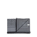 Stola Gancini square 520144 785253003 FERRAGAMO 