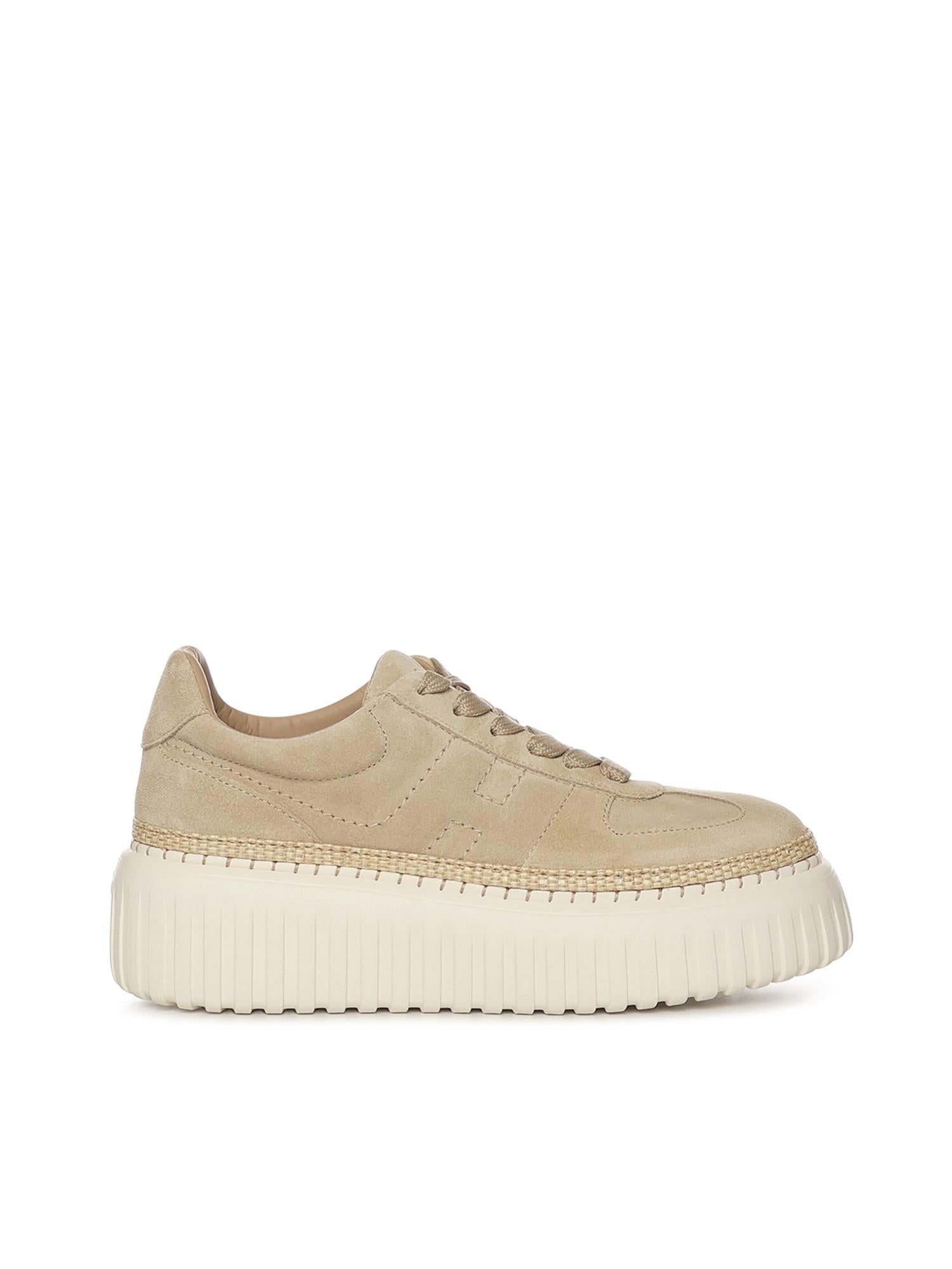 Sneakers Hogan H-Stripes HXW7100FY40BTM C023 HOGAN 