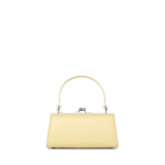 Borsa Doll XL Frame Purse con logo 4B01000QW S0026E402 VIVIENNE WESTWOOD 