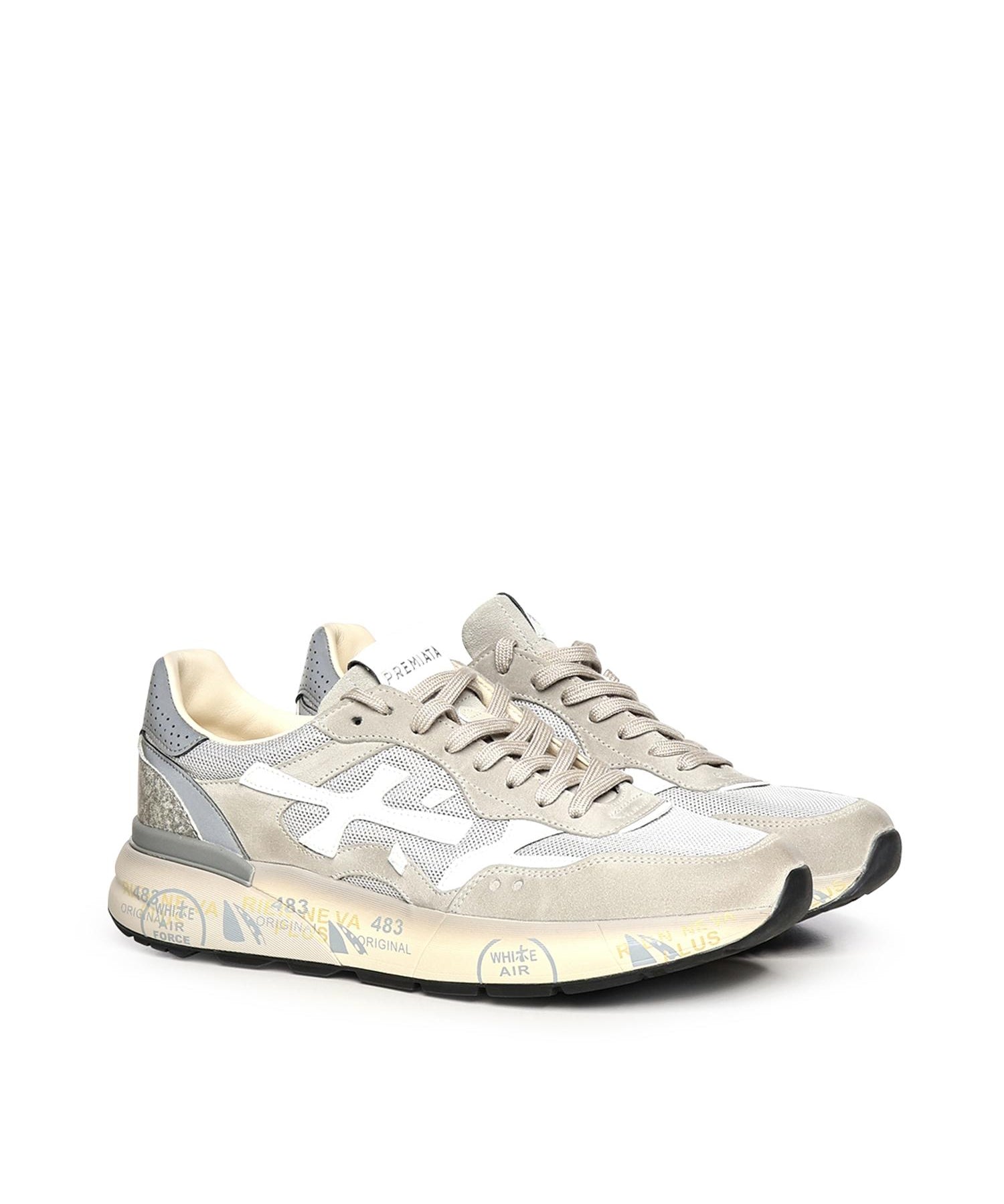 Sneaker Mick 0.1 8117 MICK 8117 PREMIATA 