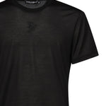 T-Shirt con logo G8RN8Z FU75FN0000 DOLCE & GABBANA 