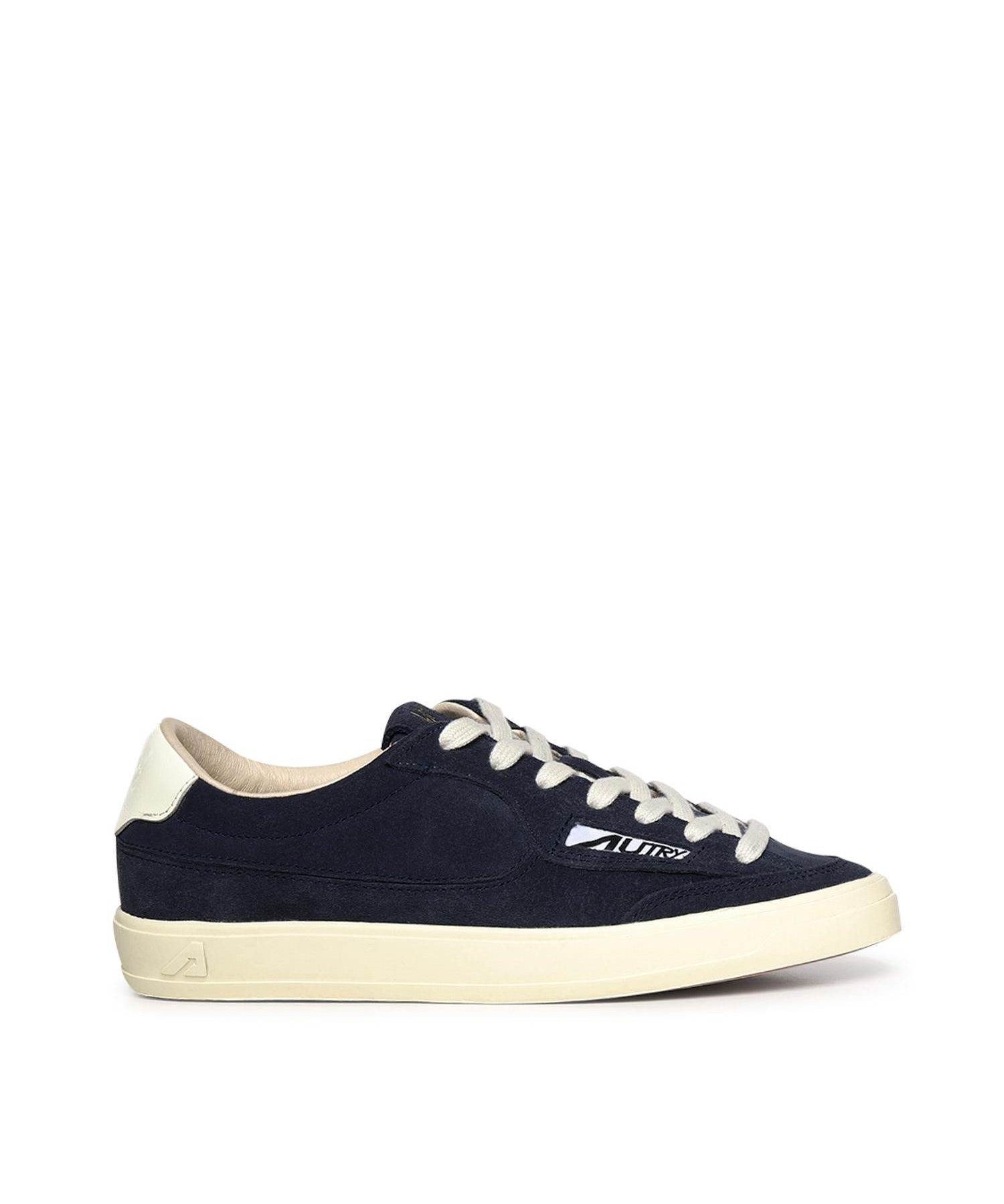Sneaker Windscape low SCLM KT05 AUTRY 