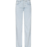 Jeans Jacklyn wide leg in denim DP427 DF0266DIO5800 DONDUP 