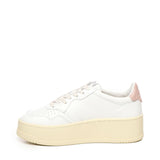 Sneakers Medalist Platform PTLW LL80 AUTRY 