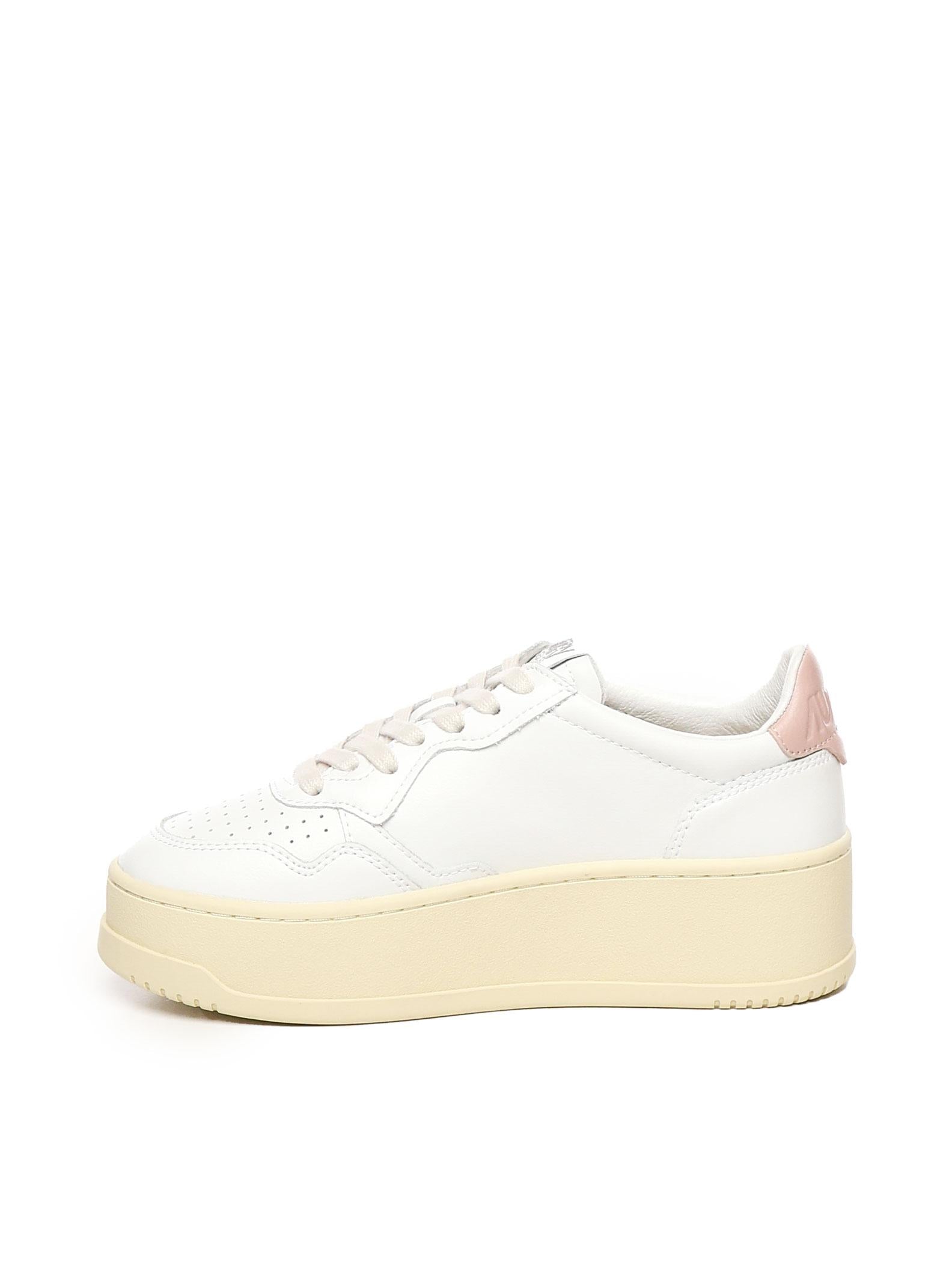 Sneakers Medalist Platform PTLW LL80 AUTRY 
