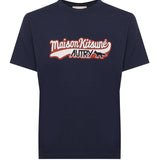 T-shirt unisex Autry x Maison Kitsunè TSPX MK2B AUTRY 