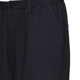 Pantaloni crop in fresco lana PUMU0017U1 TW83900B99 MARNI 