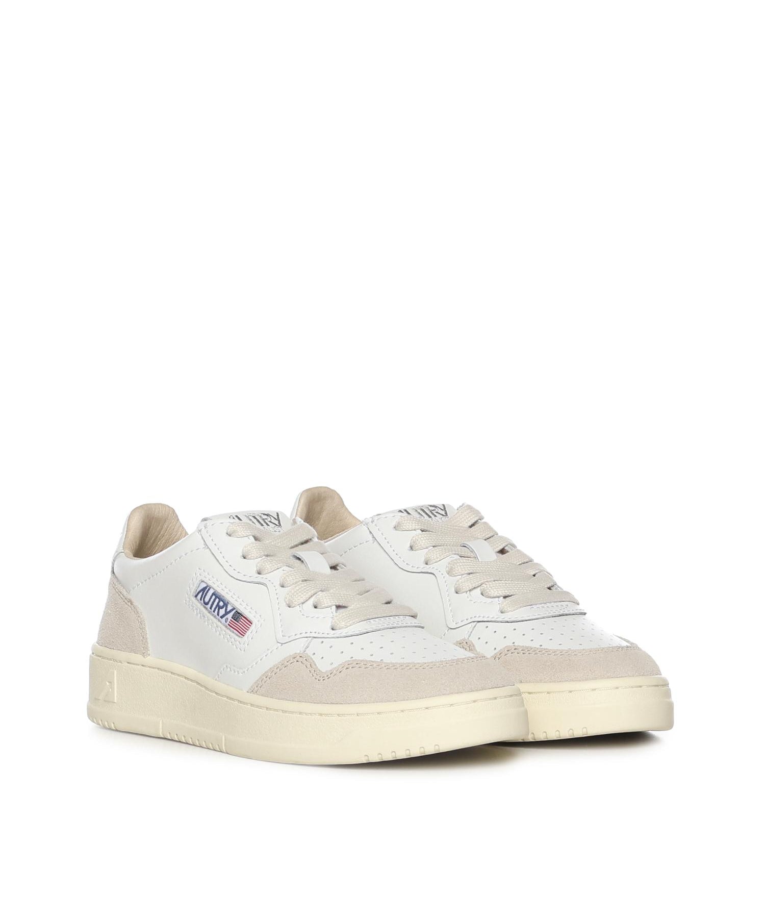 Sneakers medalist AULW LS33 AUTRY 
