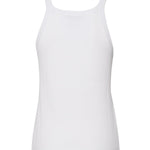 Top a costine in cotone FS7966 ANQMF0ZNM FENDI 
