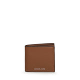 Portafoglio a libro Harrison in pelle 39S0LHDF1L 230 MICHAEL MICHAEL KORS 