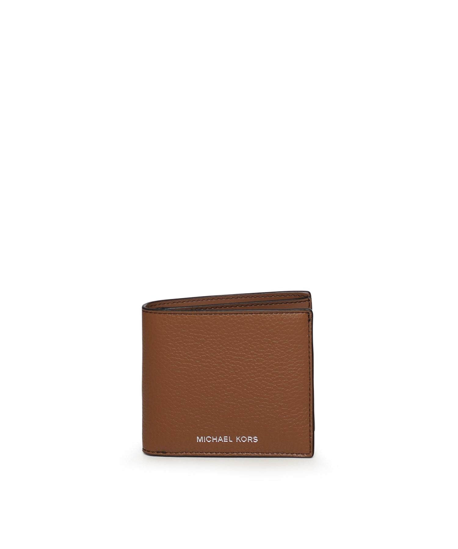 Portafoglio a libro Harrison in pelle 39S0LHDF1L 230 MICHAEL MICHAEL KORS 